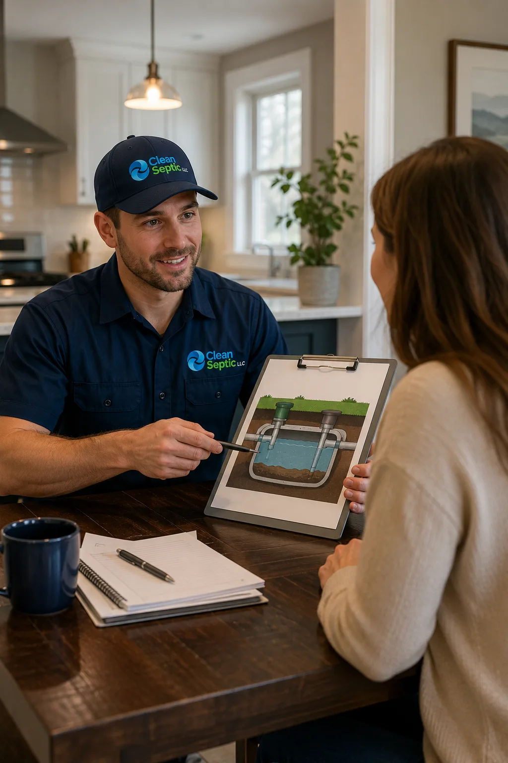 Septic Tank Pumping Barwick, GA FAQs